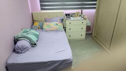 Blk 623B Tampines Greenverge (Tampines), HDB 3 Rooms #614450021